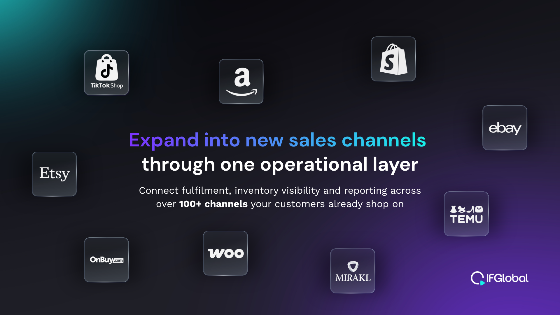 BladePRO integrations update