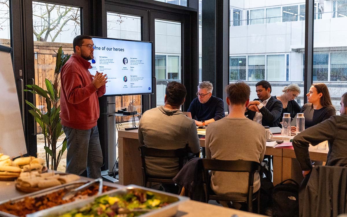 DTC Live Deep Dive 1