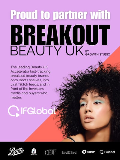 Partner Spotlight - 1 - IF Global