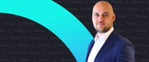 IFGlobal in focus – Antony Day, Global Logistics and Carrier Manager