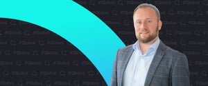 IFGlobal in focus - Antony Vickery, Head of AI and Data