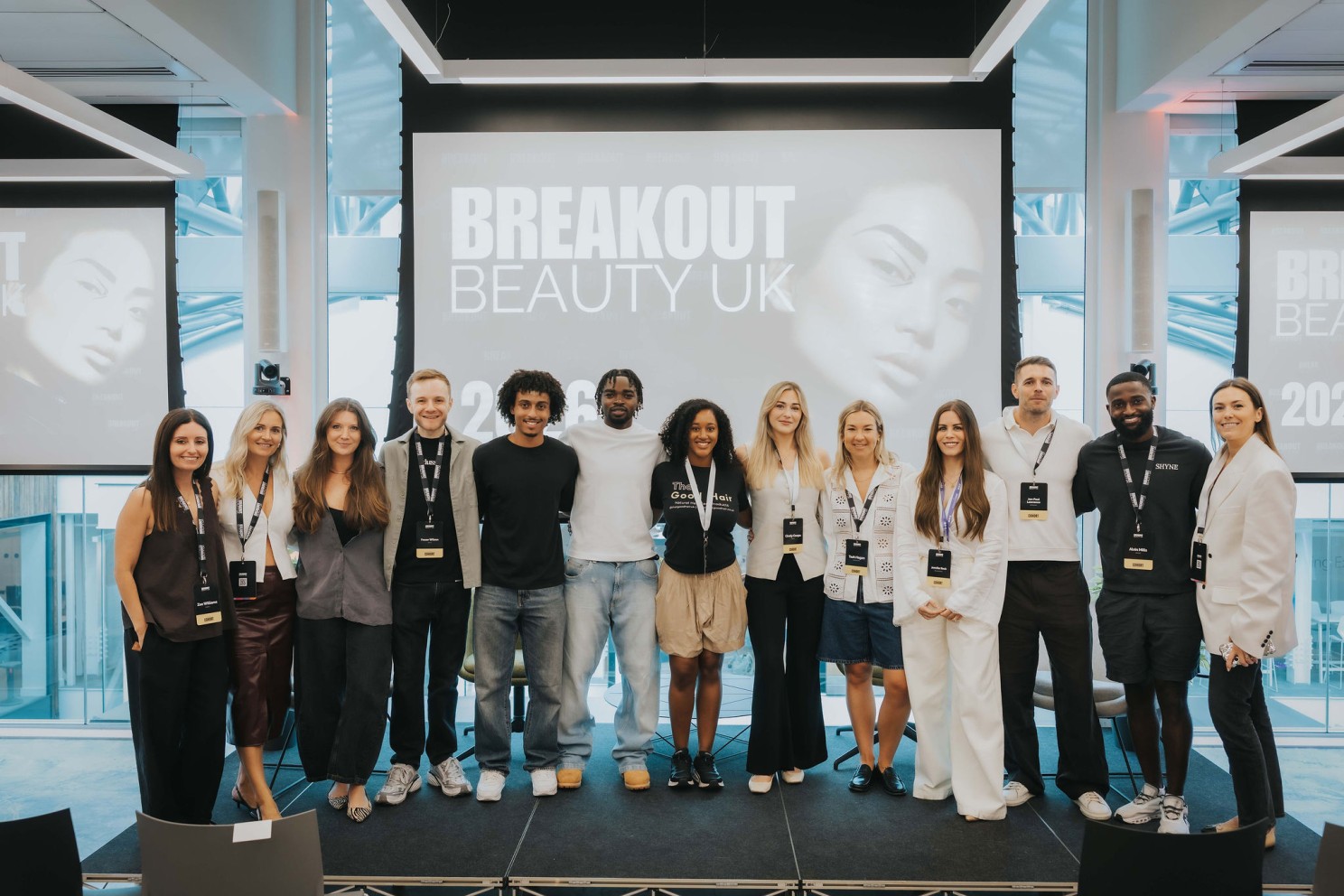 BBUK cohort 2