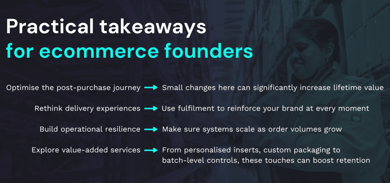 DTC Live sponsorship