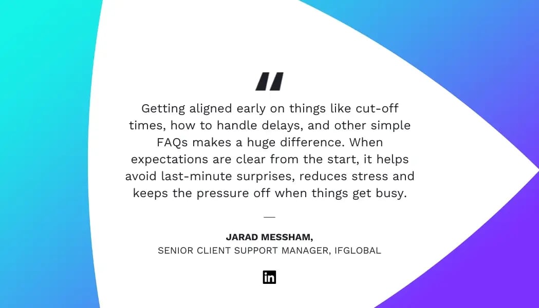 Jarad Messham