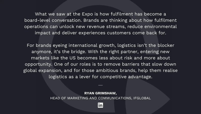 RG Ecomm Expo
