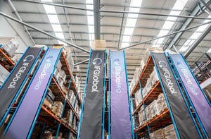 New Las Vegas fulfilment centre signals IFGlobal’s commitment to US brand growth