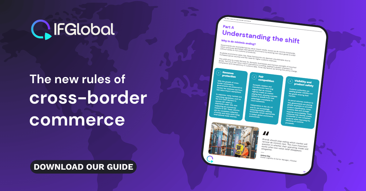 The new rules of cross-border commerce